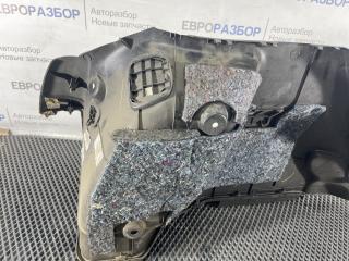 Обшивка багажника Nissan Tiida (C11) 2007-2014 814482