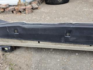 Подножка Mercedes Benz GL-Class X164 2006-2012 818532