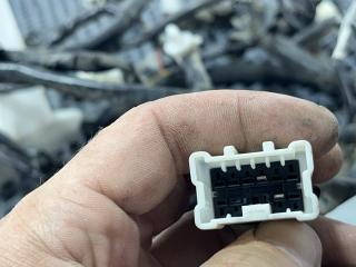 Проводка (коса) Nissan Almera (G15) 2013-2018 815661