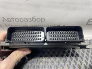 Блок управления двигателем Nissan Almera (G15) 2013-2018 813639