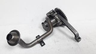 Насос масляный VW Touareg 2002-2010 811132