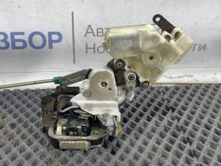 Замок двери задней правой Nissan Almera N16 2000-2006 815182