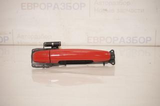 Ручка двери наружная правая Suzuki Vitara 2015> 820086
