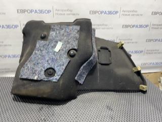 Обшивка багажника Nissan Almera (G15) 2013-2018 813996