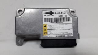 Блок управления AIR BAG Cadillac Escalade III 2006-2014 811389