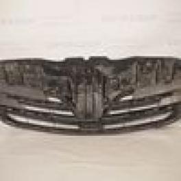 Решетка радиатора Toyota Corolla E150 2006-2013 820211