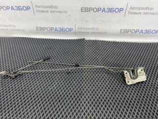 Замок двери задней правой Renault Sandero 2009-2014 815870