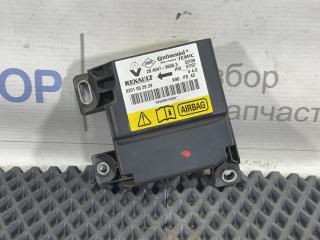 Блок управления AIR BAG Renault Sandero 2009-2014 815946