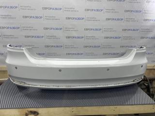 Бампер задний VW Polo (Sed RUS) 2011-2020 812893