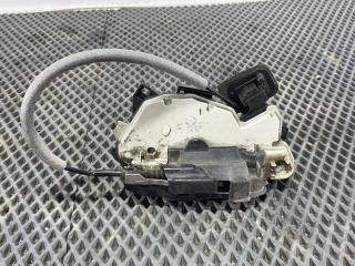 Замок двери передней левой VW Polo (Sed RUS) 2011-2020 814756