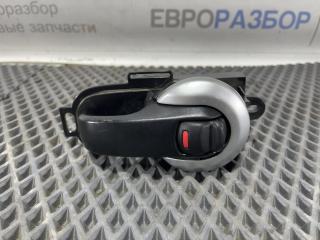 Ручка двери внутренняя левая Nissan Tiida (C11) 2007-2014 814334