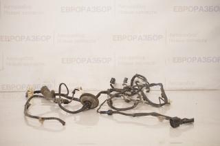 Проводка (коса) Mitsubishi Pajero 10/2006 - SUV V88W, V98W, V83W, V87W, V93W, V97W 817158
