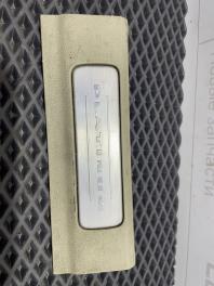 Накладка порога (внутренняя) Cadillac Escalade III 2006-2014 814132