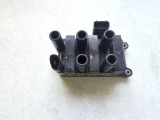 Катушка зажигания Mazda MPV (LW) 06/1999 - 01/2006 Минивэн (3 ряда сидений) LW3W, LW5W, LWEW, LWFW 816576