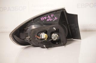 Фонарь Mazda Mazda 3 (BK) 2002-2009 816779