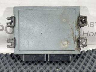 Блок управления двигателем Renault Sandero 2009-2014 815962