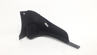 Брызговик передний левый Toyota Corolla E150 2006-2013 811329