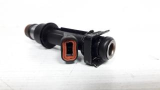 Форсунка инжекторная электрическая Chevrolet Lanos 2004-2010 813598