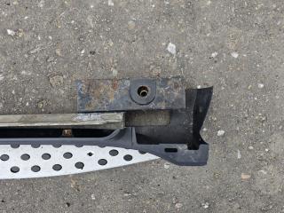 Подножка Mercedes Benz GL-Class X164 2006-2012 818532