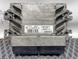 Блок управления двигателем Nissan Almera (G15) 2013-2018 813639