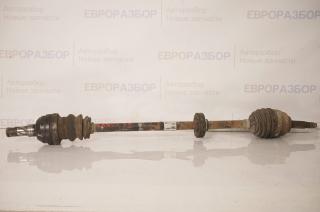Привод ТНВД Chevrolet Lanos 2004-2010 817078