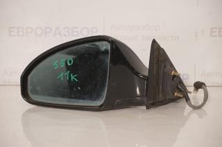 Зеркало левое электрическое Infiniti FX (S50) 2003-2007 818179