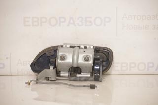 Ручка двери наружная Volvo S60 2010-2018 819147