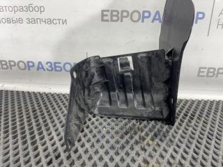 Защита Nissan Tiida (C11) 2007-2014 814472