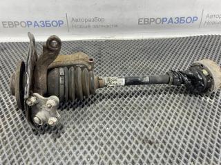 Кулак поворотный передний левый VW Polo (Sed RUS) 2011-2020 815116