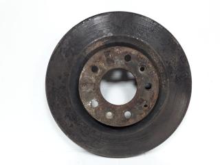 Диск тормозной передний вентилируемый Mazda Mazda 6 (GH) 2007-2013 810797