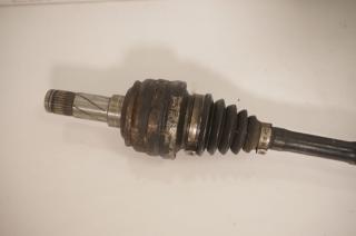 Полуось (привод в сборе) Volvo XC70 Cross Country 2000-2007 818863