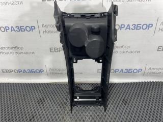 Консоль Nissan Tiida (C11) 2007-2014 814635