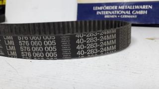 Ремень ГРМ Opel Astra F 1991-1998 812159