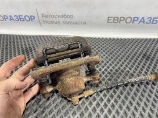 Суппорт задний правый Nissan Tiida (C11) 2007-2014 814574