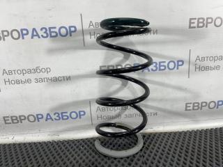 Пружина передняя Nissan Tiida (C11) 2007-2014 814397