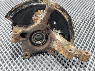 Кулак поворотный передний левый Nissan Almera (G15) 2013-2018 815503