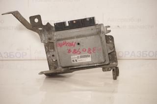 Блок управления двигателем Nissan Qashqai (J10) 2006-2014 819518