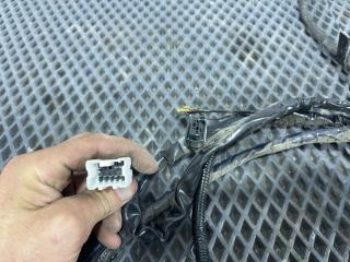 Проводка (коса) Nissan Tiida (C11) 2007-2014 814667
