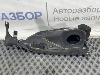 Накладка декоративная Nissan Tiida (C11) 2007-2014 814674
