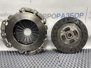 Корзина сцепления Hyundai Solaris 2010-2017 813271
