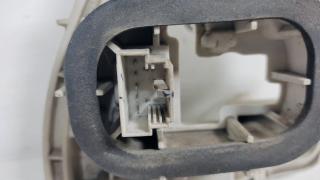 Плата заднего фонаря правого VW Polo (Sed RUS) 2011-2020 812808