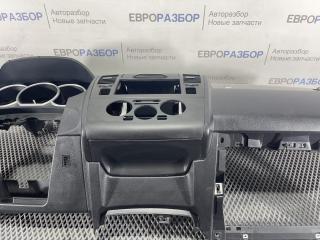 Торпедо Nissan Tiida (C11) 2007-2014 814622