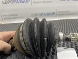 Полуось передняя левая VW Polo (Sed RUS) 2011-2020 812823