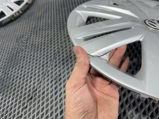 К-кт колпаков декоративных VW Polo (Sed RUS) 2011-2020 815083