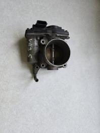 Заслонка дроссельная механическая Nissan Serena (C25) 05/2005 - 10/2010 Минивэн (3 ряда сидений) C25, NC25, CC25, CNC25 816464