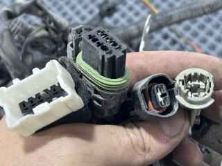 Проводка (коса) Nissan Almera (G15) 2013-2018 815661
