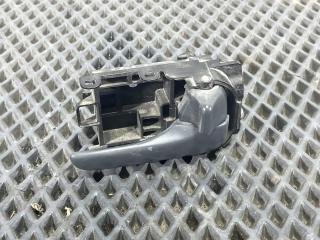 Ручка двери внутренняя правая Nissan Almera N16 2000-2006 815161