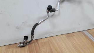 Трубка кондиционера VW Golf V 2003-2009 811801