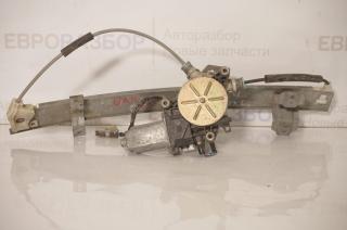Стеклоподъемник электр. передний левый Honda Inspire 02/1995 - 09/1998 Седан UA1, UA2, UA3 817115