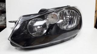 Фара левая VW Golf VI 2009-2013 811796